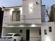 Casa en venta en Portal las Palomas Ramos Arizpe Coahuila