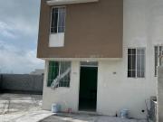 CASA EN VENTA EN PORTALES DE LINCOLN GARCIA