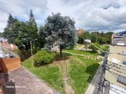 CASA EN VENTA EN PORTALES DEL NORTE FRENTA A LA CLINICA...