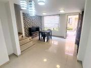 CASA EN VENTA EN PORTALES DEL NORTE LCT