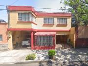 Casa en Venta en Portales Norte, Benito Juárez, CDMX