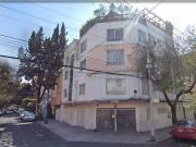 Casa en venta en Portales Norte, Benito Juárez, Ciudad...