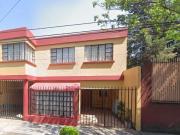 CASA EN VENTA EN PORTALES NORTE, CIUDAD DE MEXICO