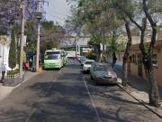 Casa en venta en Portales Sur, Benito Juárez, Ciudad de...