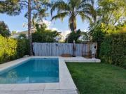 Casa en venta en Portezuelo, Nordelta