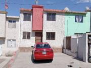 Casa en Venta en Pórticos de San Antonio