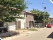 Casa en venta en Porticos del Valle, Mexicali, Baja...