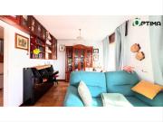 Casa en venta en Porto do Son. Encantadora vivienda en...