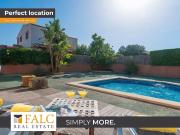 Casa en venta en Portocolom, Mallorca