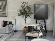 CASA EN VENTA EN PORTOFINO PROTOTIPO CONSTANZA PETIT