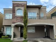 Casa en Venta en Portofino Royal Country Club, Metepec