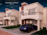 Casa en venta en Portofino Royal Country Club, Metepec