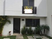 CASA EN VENTA EN PORTON CAÑADA LEON GUANAJUATO