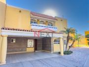 CASA EN VENTA EN PORTON DEL ARCO