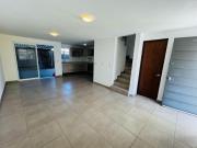 Casa en venta en PORTON DEL VALLE por la antorcha zona...