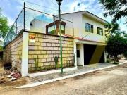 CASA EN VENTA EN PORTONES DEL CARMEN