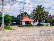 Casa en Venta en Portones del Carmen