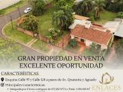 Casa en venta en Posadas en barrio Santa Lucia