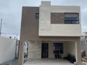 Casa en venta en Postal Cerritos, Saltillo, Coahuila