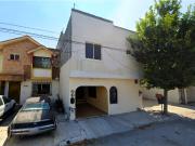 Casa en venta en Potrero Anahuac, San Nicolás de los...