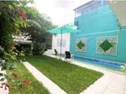 Casa en venta en Potrero verde Cuernavaca
