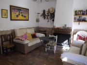 Casa en venta en Pozohondo. Casas.