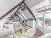 Casa en Venta en Pozuelo de Alarcón