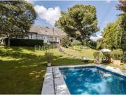 Casa en Venta en Pozuelo de Alarcón