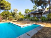 Casa en Venta en Pozuelo de Alarcón