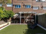 Casa en venta en Pozuelo de Alarcón, Estación. Adosado...
