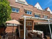 Casa en venta en Pozuelo de Alarcón, Estación. Casas...