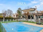 Casa en venta en Pozuelo de Alarcón, La Cabaña....