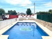 Casa en venta en Brunete. Brunete de la Raya. Casas.