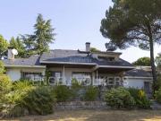Casa en venta en Pozuelo de Alarcón, Somosaguas. Chalet...