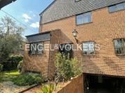 Casa en venta en Pozuelo de Alarcón, Somosaguas....