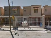 CASA EN VENTA EN PRADERA DORADA