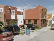 Casa en venta en Pradera Dorada, Juárez, Chihuahua