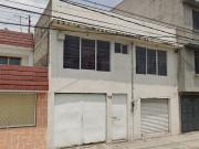 Casa en venta en Pradera I Secc, Gustavo A. Madero,...