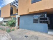 CASA EN VENTA EN PRADERAS ALTOZANO, MORELIA