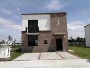 Casa en venta en Praderas de La Hacienda, Celaya, Guanajuato