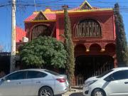 Casa en venta en Praderas de la Sierra, Juárez, Chihuahua