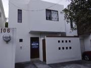 CASA EN VENTA EN PRADERAS DE LA SILLA GUADALUPE