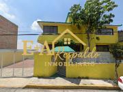 Casa en Venta en Praderas de San Mateo Naucalpan de...