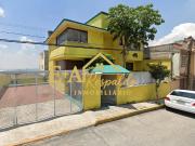 CASA EN VENTA EN PRADERAS DE SAN MATEO NAUCALPAN DE...