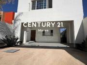 CASA EN VENTA EN PRADERAS DEL CIPRÉS, ENSENADA