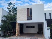 Casa en venta en Praderas del Mayab