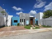 Casa en venta en Praderas del Mayab, Conkal, Yucatán