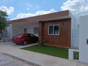 Casa en VENTA en PRADERAS DEL MAYAB | ENTREGA INMEDIATA |