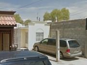 Casa en venta en Praderas del Sol, Juárez, Chihuahua