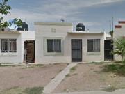 CASA EN VENTA EN PRADERAS DEL SUR CHIHUAHUA!